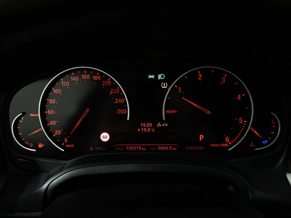 БМВ 3 серии б/у, 2019, Автоматическая. Фото: #9