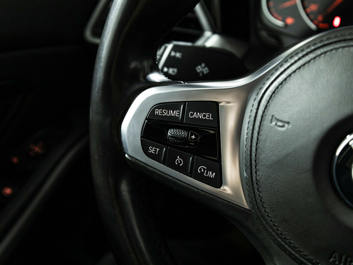 БМВ 3 серии б/у, 2019, Автоматическая. Фото: #15