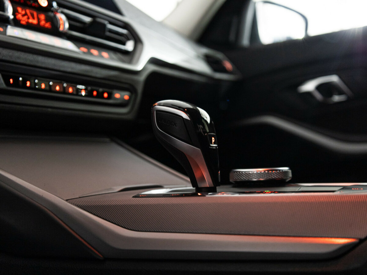 БМВ 3 серии б/у, 2019, Автоматическая. Фото: #17