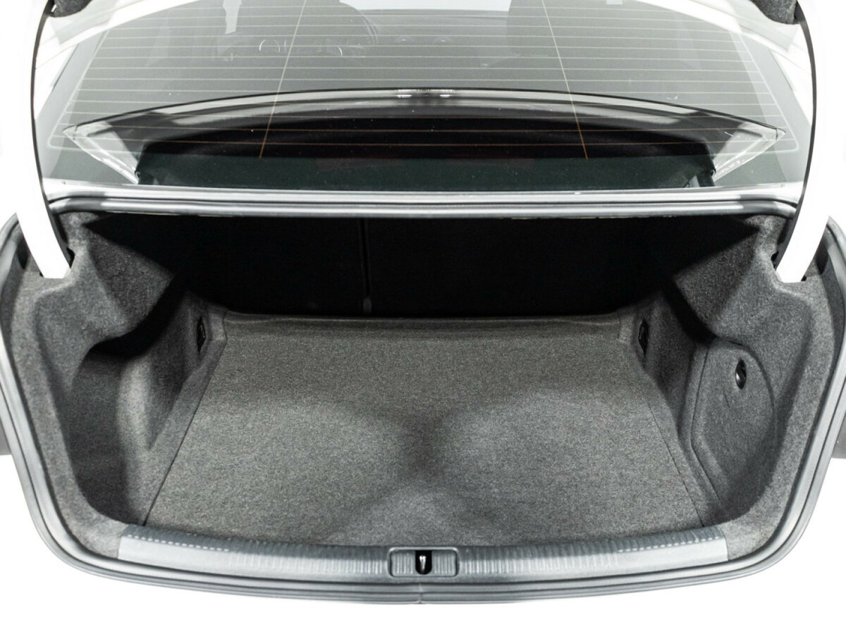 Ауди А3 б/у, 2018, Роботизированная. Фото: #17