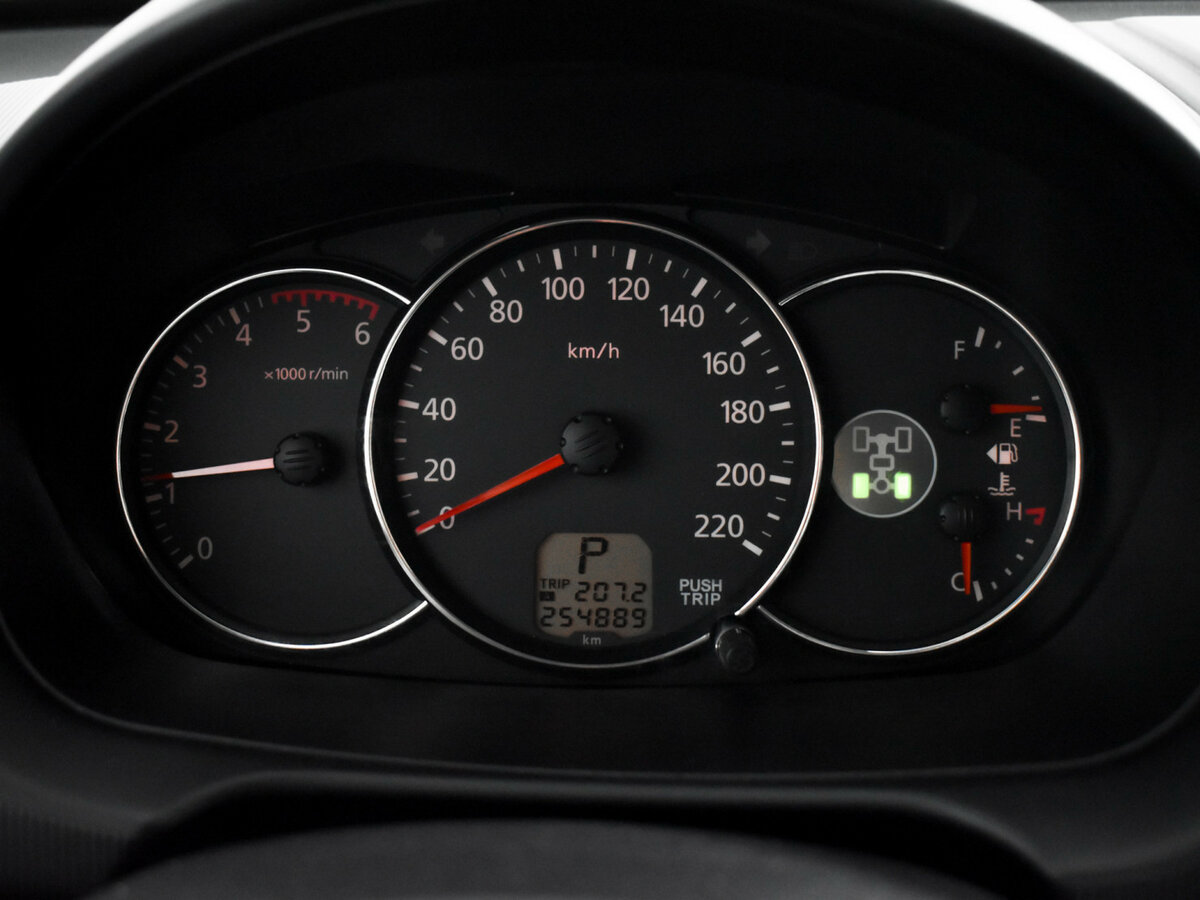 Митсубиши Паджеро Спорт б/у, 2013, Автоматическая. Фото: #14