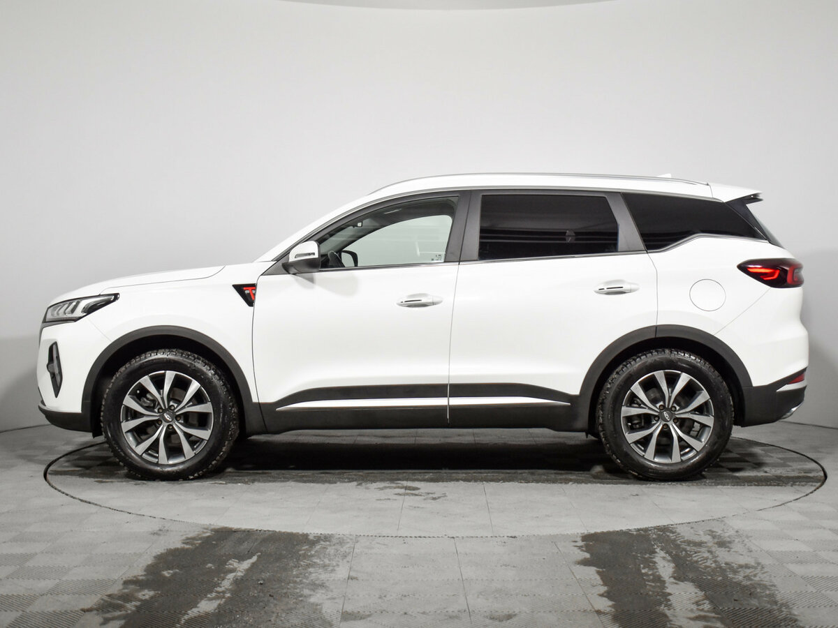 Чери Тигго 7 Про Макс б/у, 2023, Вариатор. Фото: #6