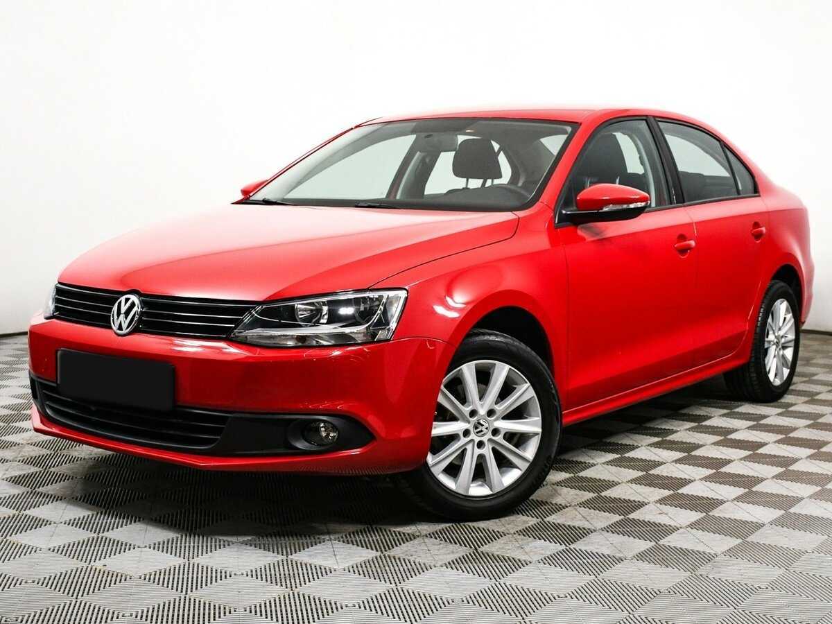 Volkswagen Jetta